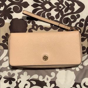Tory Burch original wallet